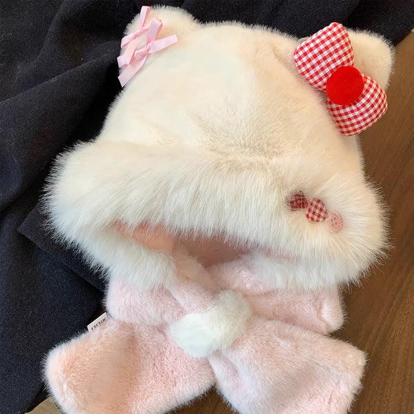 Kawaii Anime Hat PN7250