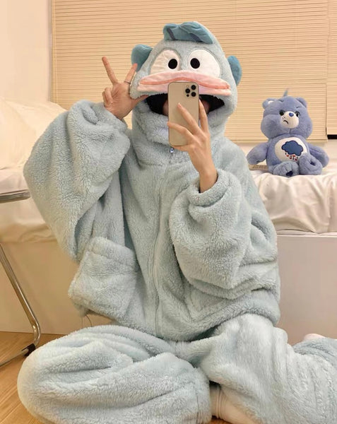 Fashion Pajamas Home Suit PN7190