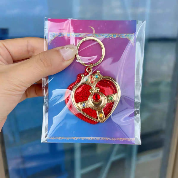 Lovely Sailor Moon Key Chains PN7204