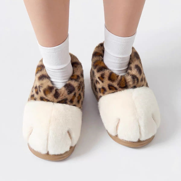 Lovely Winter Slippers PN7309