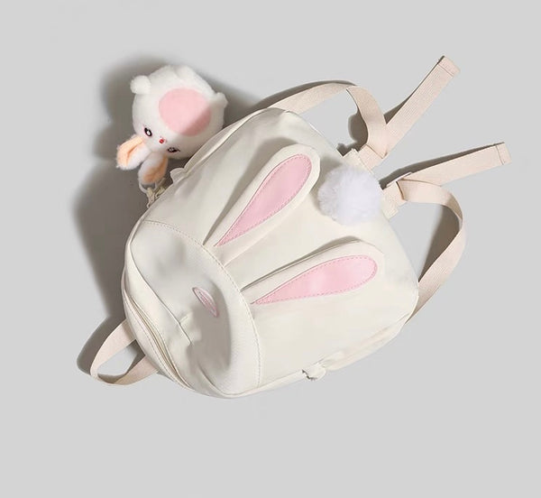Fashion Rabbit Backpack PN7151