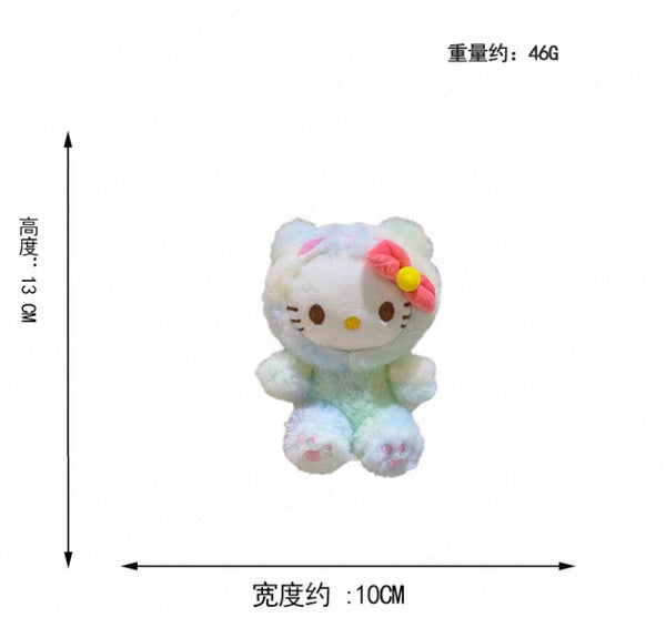 Cute Anime Key Chains PN7219