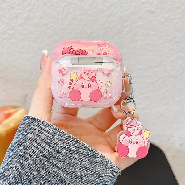 Kawaii Airpods Case For Iphone PN7237