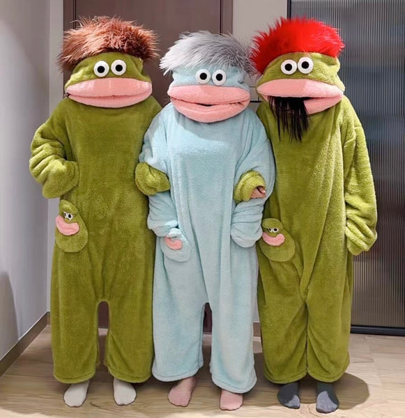 Cute Pajamas Home Suit PN7336