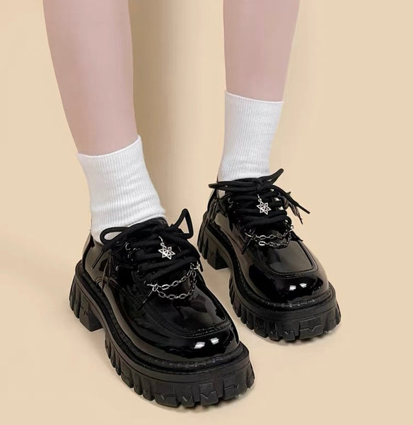 Fashion Lolita Shoes PN7142