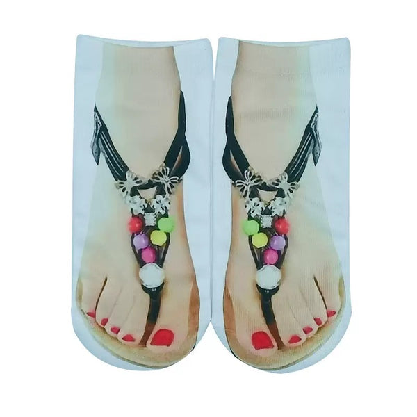 Kawaii Fashion Socks PN7145