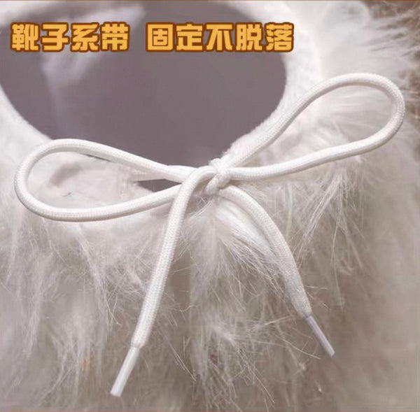 Kawaii Paw Winter Boots PN7163