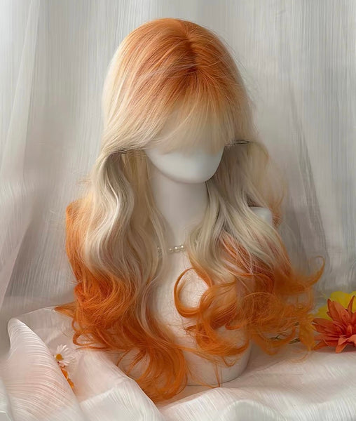 Fashion Gradient Wig PN7402