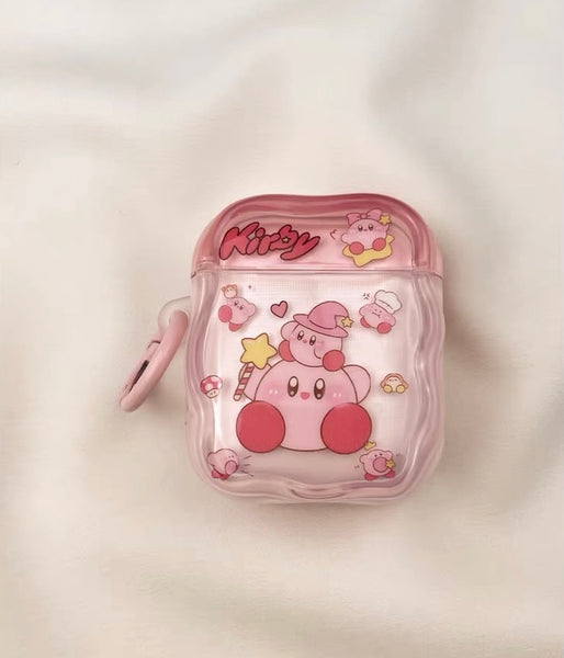 Kawaii Airpods Case For Iphone PN7237