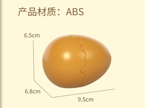 Kawaii Eggs Toys PN7173