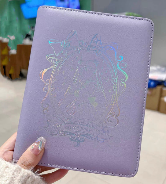 Pretty Sailor Moon Notebook PN7206