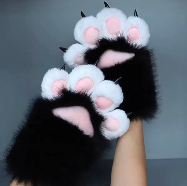 Cute Paws Gloves PN7214