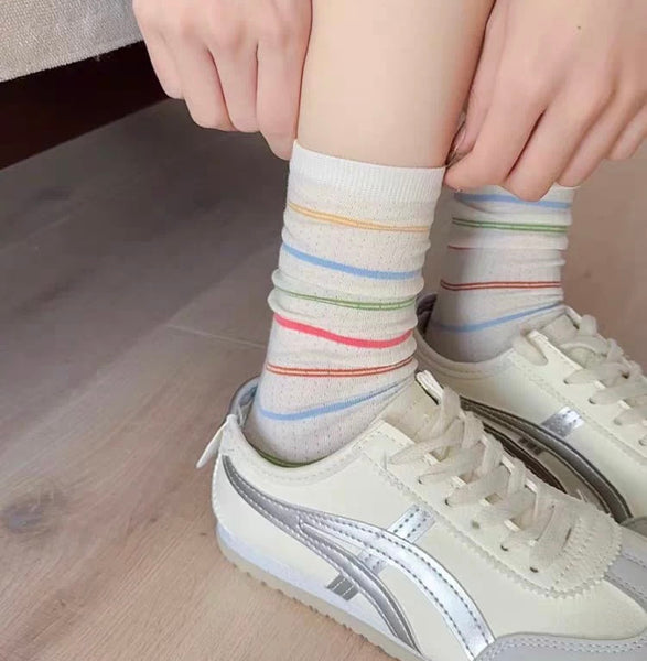 Cute Fashion Socks PN7379