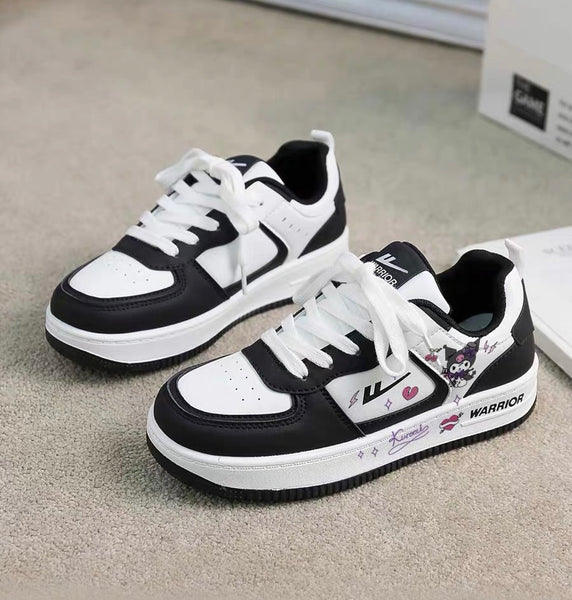 Cool Anime Sports Shoes PN7209