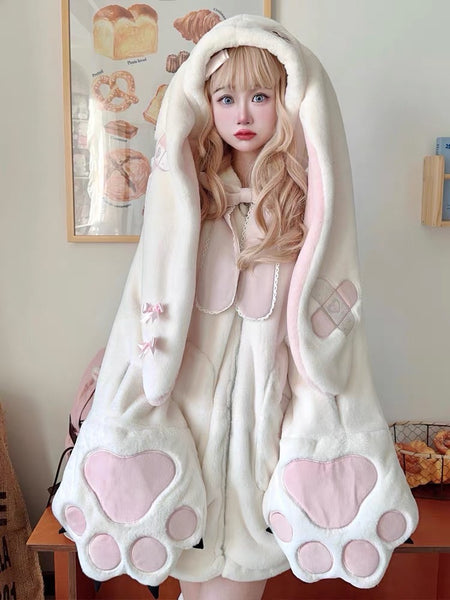Kawaii Paw Soft Coat PN7287