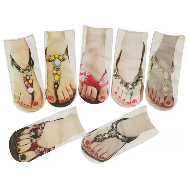 Kawaii Fashion Socks PN7145