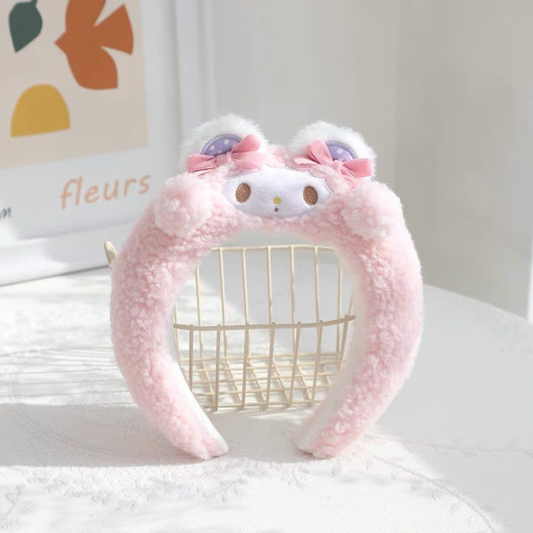 Kawaii Hair Clasp PN7300