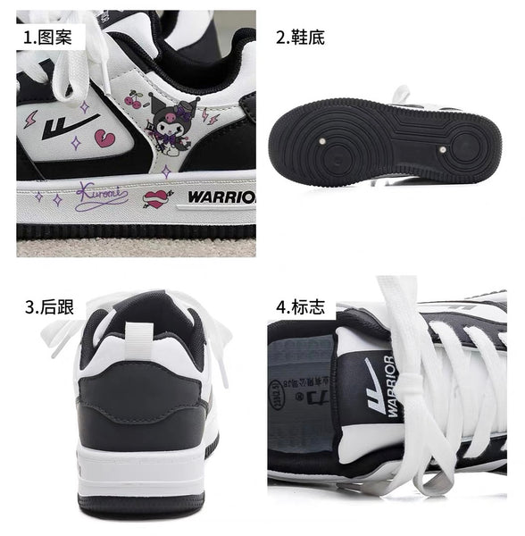 Cool Anime Sports Shoes PN7209