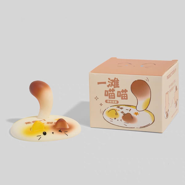 Kawaii Mobile Phone Holder /Ornaments PN7201