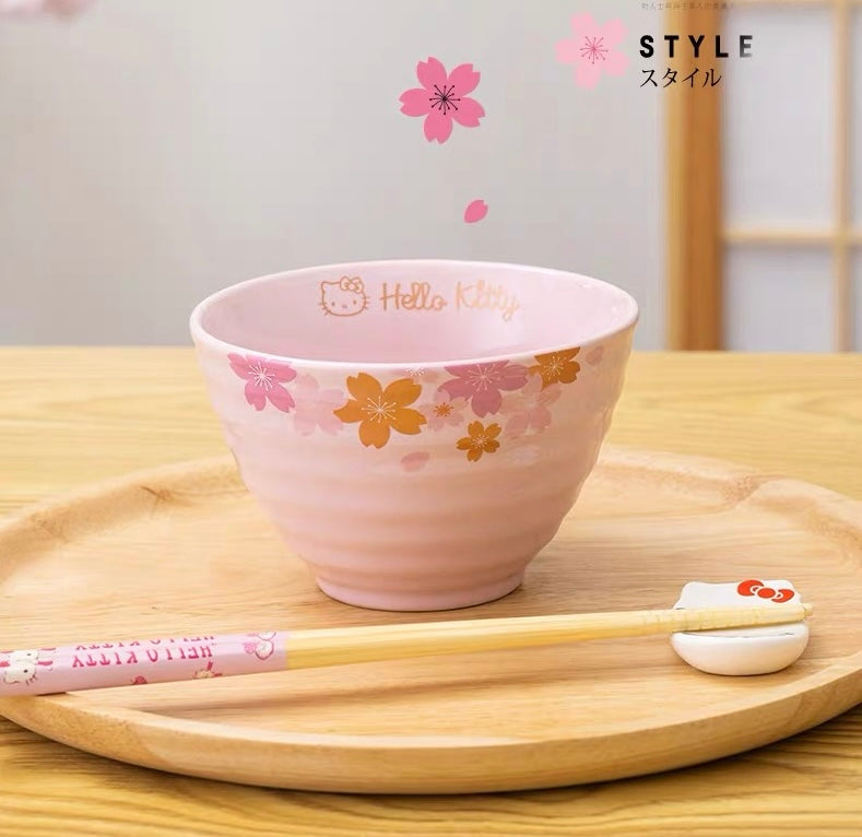 Pretty Sakura Bowl PN7263