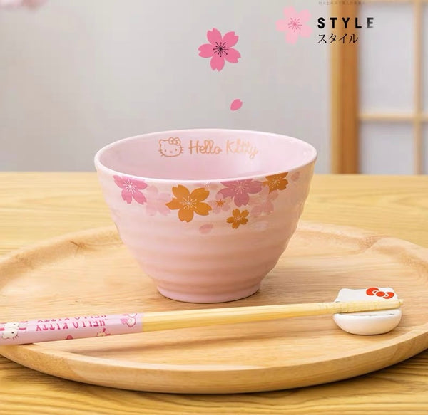 Pretty Sakura Bowl PN7263
