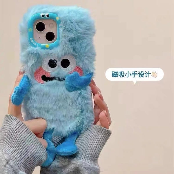 Cute Phone Case for iPhone 11/11pro max/12/12pro/12pro max/13/13pro/13pro max/14/14pro/14plus/14pro max/15/15pro/15plus/15pro max/16/16pro/16pro max/17/17pro/17pro max PN7308