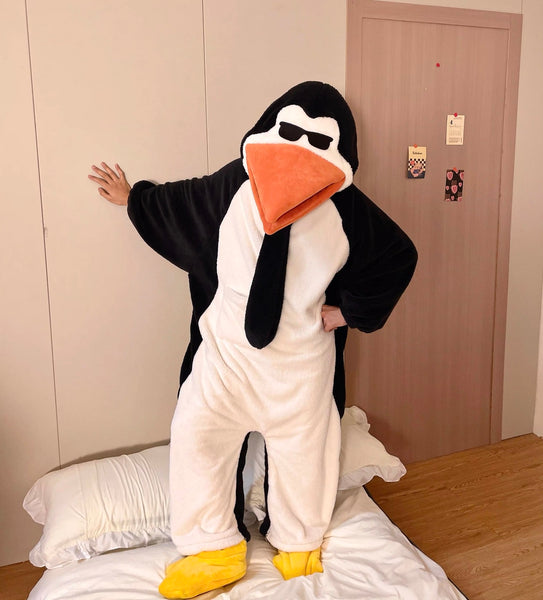 Kawaii Pajamas Home Suit PN7335