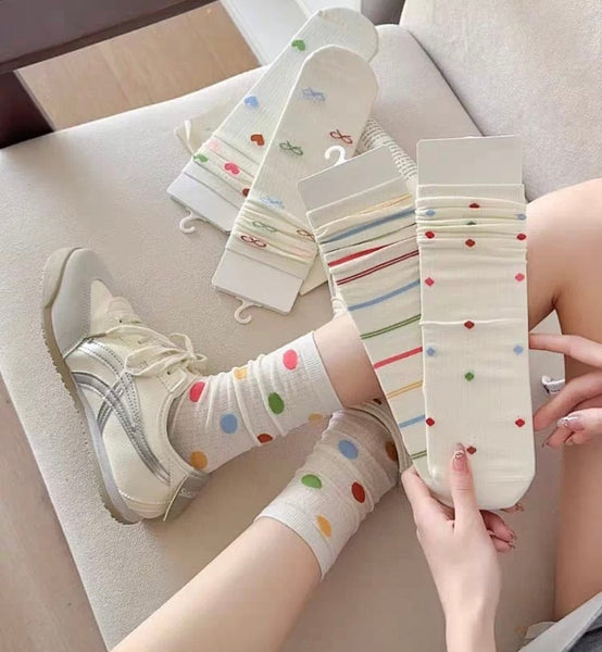 Cute Fashion Socks PN7379