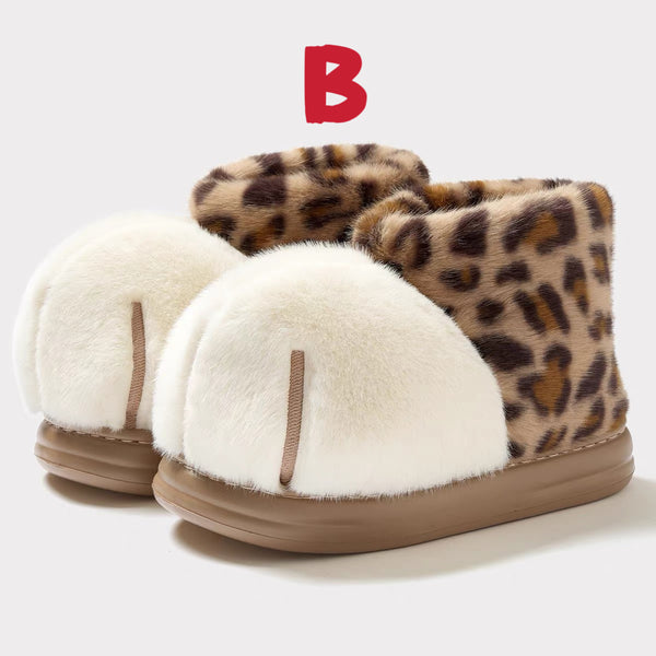 Lovely Winter Slippers PN7309