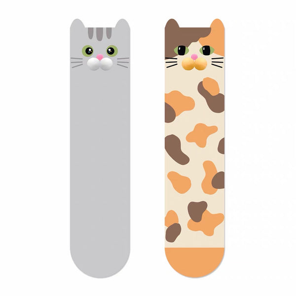 Kawaii Cat Socks PN7160