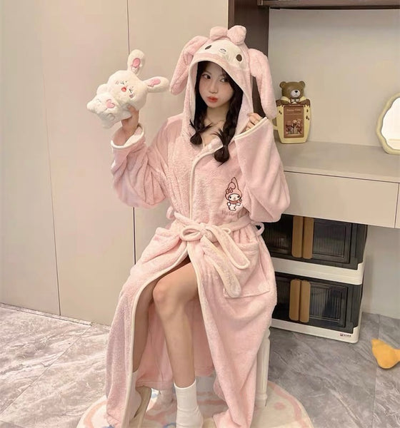 Kawaii Anime Robes PN7364