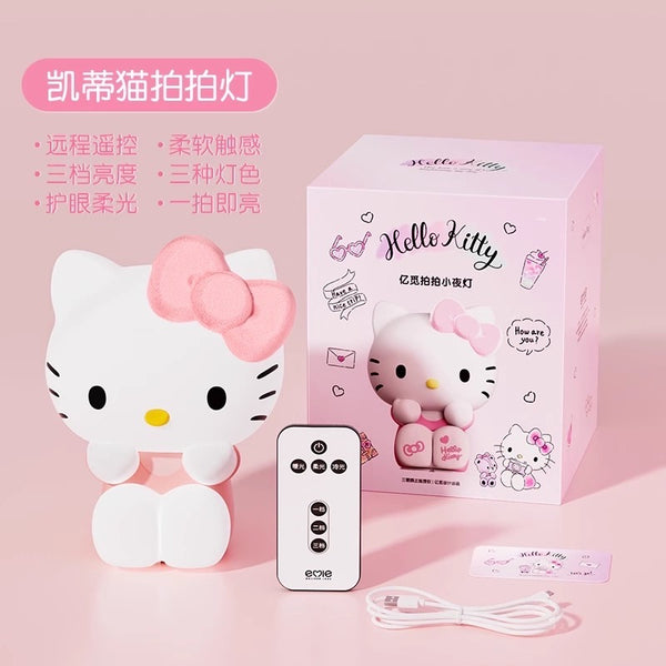 Cute Anime Night Lights PN7226