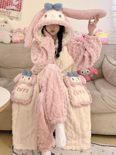 Fashion Pajamas Home Suit PN7252