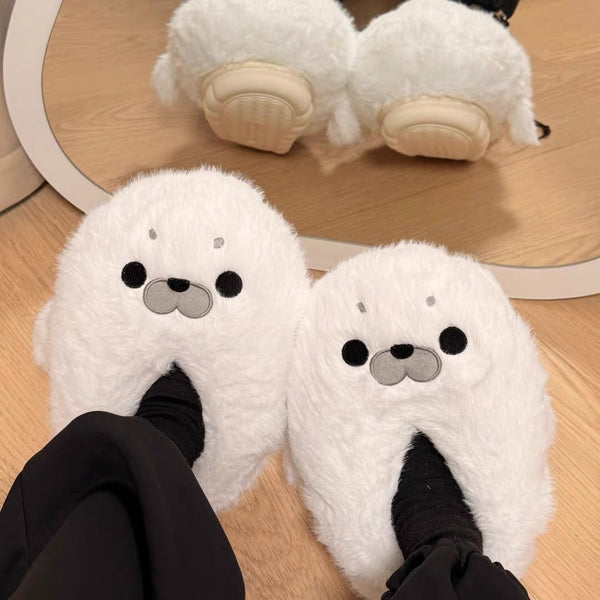 Cute Winter Slippers PN7179