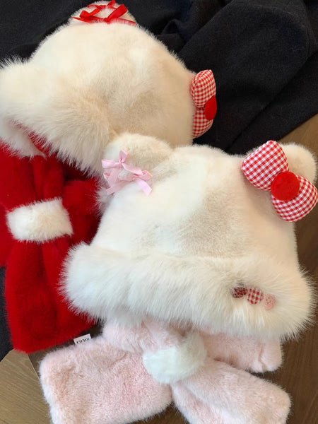 Kawaii Anime Hat PN7250