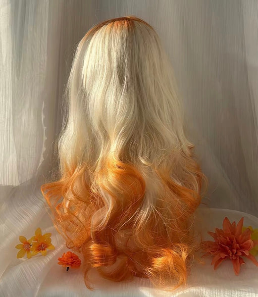 Fashion Gradient Wig PN7402
