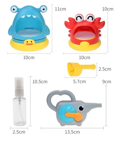 Cute Bubble Toys PN7148