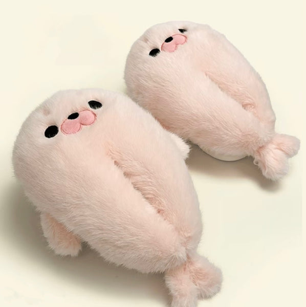 Cute Winter Slippers PN7179
