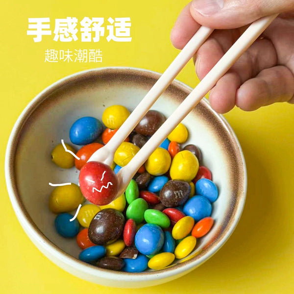 Cute Fingers And Paws Chopsticks PN7130