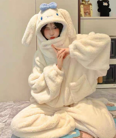Fashion Pajamas Home Suit PN7190