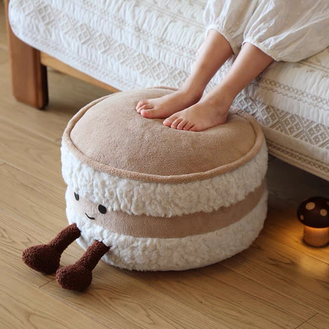 Kawaii Seat Cushion PN7171