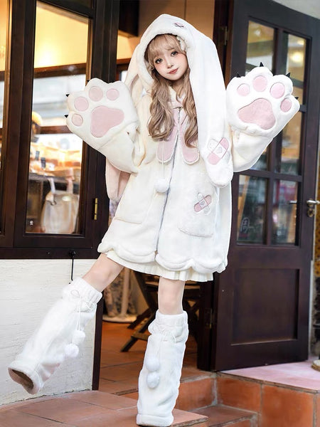 Kawaii Paw Soft Coat PN7287
