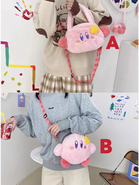 Lovely Soft Shoulder Bag/Handbag PN7210