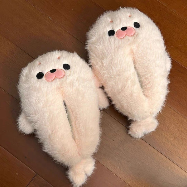 Cute Winter Slippers PN7179