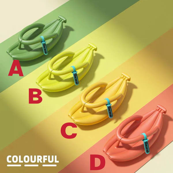 Cute Banana Slippers PN7136