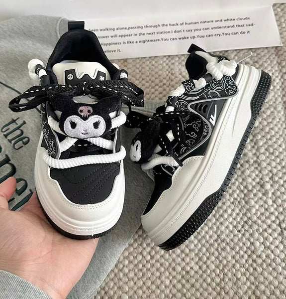 Cool Anime Sports Shoes PN7208