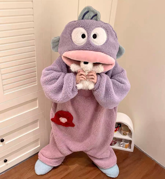 Cute Pajamas Home Suit PN7346