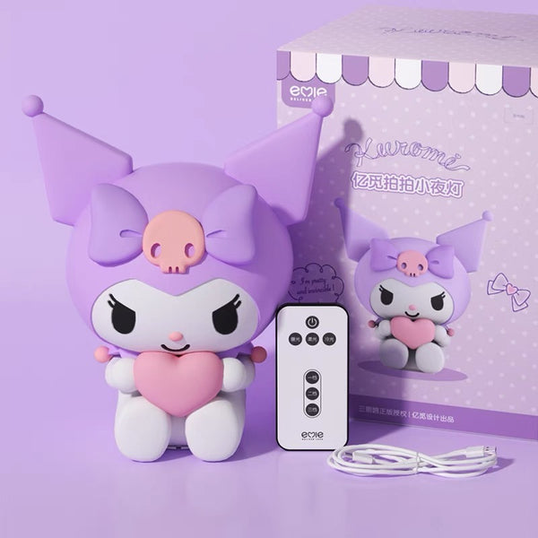 Cute Anime Night Lights PN7226