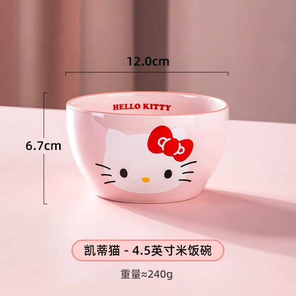 Kawaii Table Setting PN6706