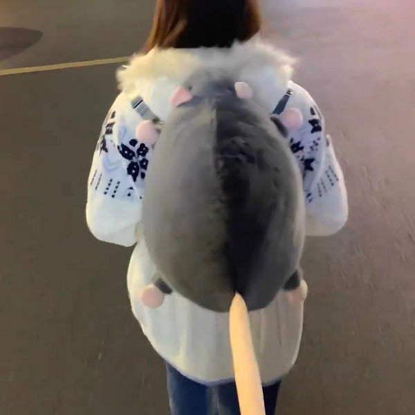 Funny Mouse Backpack PN7223